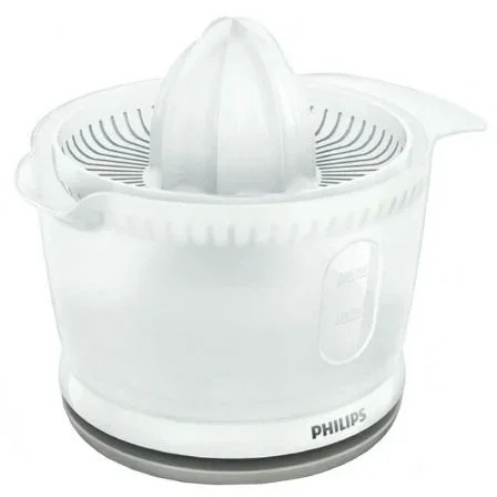 Philips Exprimidor Daily Collection HR2738 de 0,5L Philips Exprimidor Daily Collection HR2738 de 0,5L